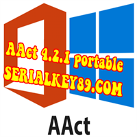 AAct 4.2.1 portable