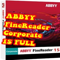 ABBYY FineReader