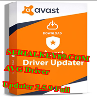 AVG Driver Updater 2.5.9 Full89