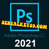 Adobe Photoshop 2021