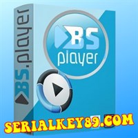 BS. PLAYER 2.76