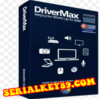 DriverMax Pro 12.14