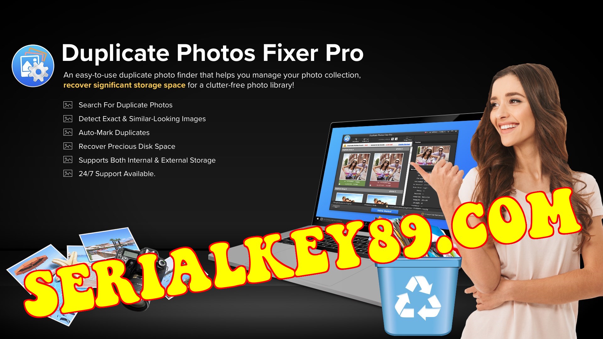 Duplicate Photos Fixer Pro 1.1.1086.103860