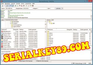 filezilla ftp client 32 bit