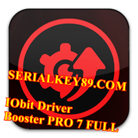 IObit Driver Booster PRO 7.6.0.768