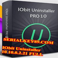 download iobit uninstaller 10 pro full 2020