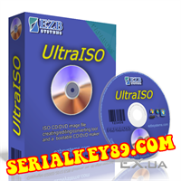 UltraISO Premium Edition 9.7.6.3812