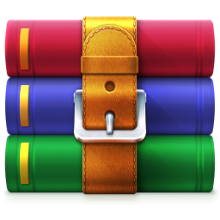 instal the new for apple WinRAR 6.23