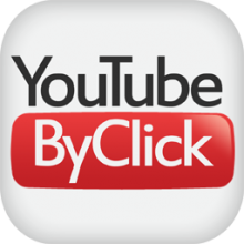 youtube-by-click