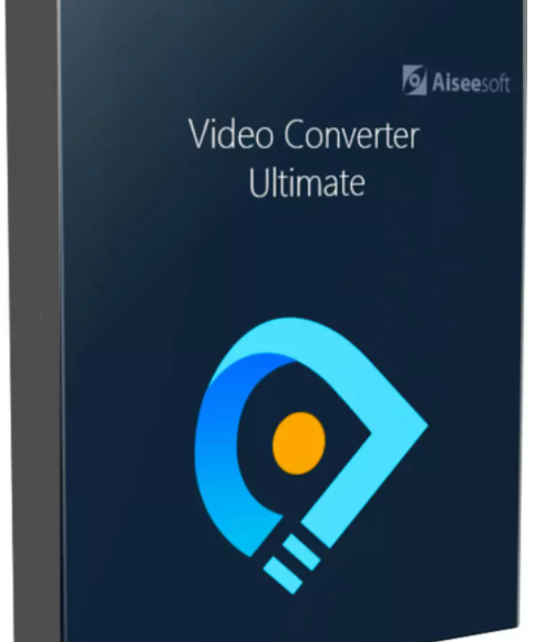 aiseesoft video converter ultimate 7