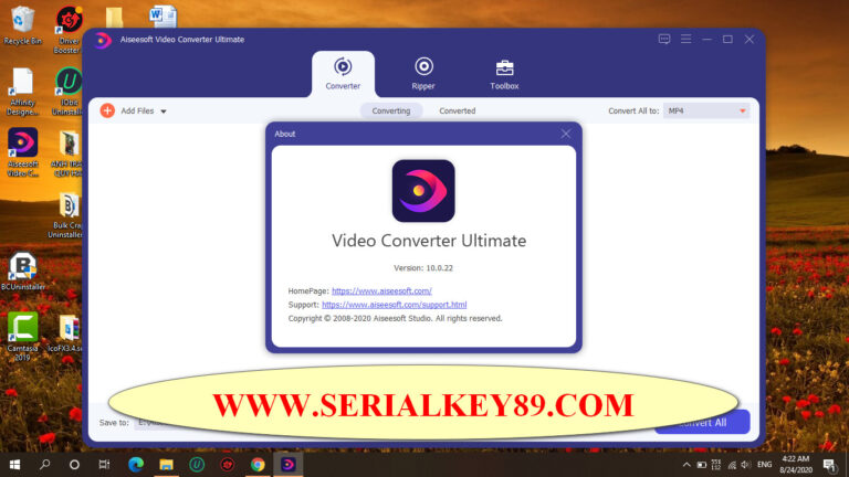 Aiseesoft Video Converter Ultimate 10.7.22 for ios instal free