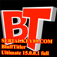 BluffTitler Ultimate 15.0.0.1