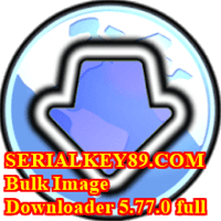 Bulk Image Downloader 5.77.0