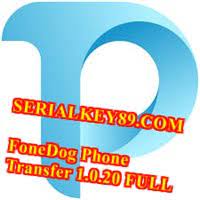 FoneDog Phone Transfer 1.1.6