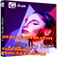 Foxit Studio Photo 3.6.6.922