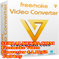 Freemake Video Converter 4.1.11.62