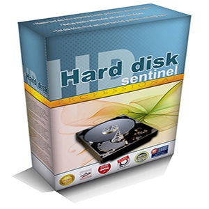 hard disk sentinel 5