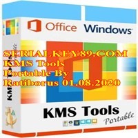 KMS Tools Portable 01.12.2023 instal the new for windows