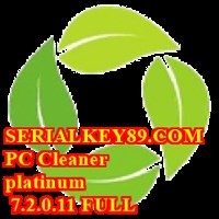 pc cleaner platinum license key