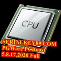 PGWare PCBoost 5.8.17.2020