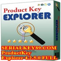 ProductKey Explorer 4.2.5
