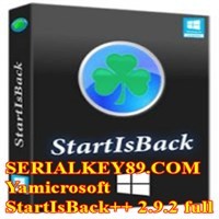 StartIsBack++ 2.9.2