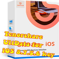 Tenorshare UltData for iOS 8.7.5.6 key129 1