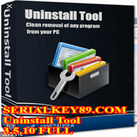 Uninstall Tool 3.5.10