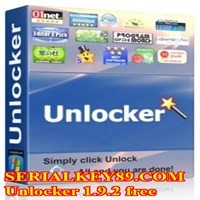 Unlocker 1.9.2 free