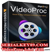 VideoProc 3.8.0