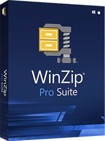 WinZip 25.0 build 14273