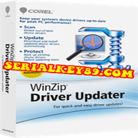 WinZip Driver Updater 5.34.4.2