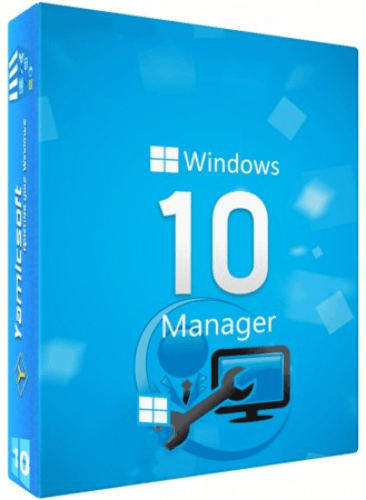 Windows 10 Manager 3.8.2 download the new for windows