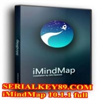 iMindMap 10.1.1
