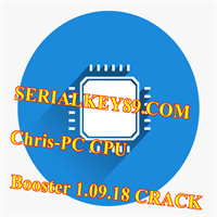 Chris-PC CPU Booster 1.09.18
