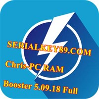 Chris-PC RAM Booster 5.09.18