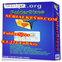 FolderSizes 9.1.272