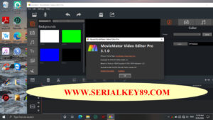 MovieMator Video Editor Pro 3.1.0