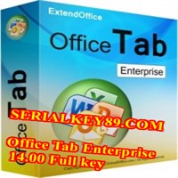 Office Tab Enterprise 14.00