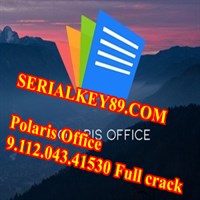 Polaris Office 9.112.043.41530