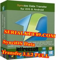 syncios data transfer 1.6.1