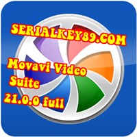 Movavi Video Suite 21.0.0