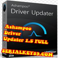Ashampoo Driver Updater 1.5