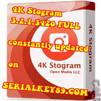 4K Stogram 3.2.1.3420