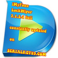iMyFone LockWiper 7.1.3.4