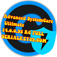 Advanced SystemCare Ultimate 14.0.0.95