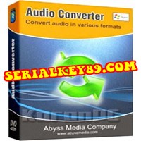 Abyssmedia Audio Converter Plus 6.4.0.0