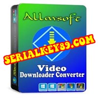 Allavsoft Video Downloader Converter 3.23