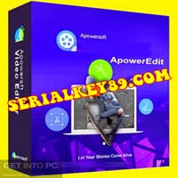 Apowersoft ApowerEdit 1.6.8.48