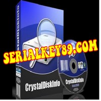 CrystalDiskInfo 8.11.1